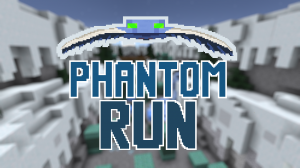 下载 Phantom Run 对于 Minecraft 1.13.2